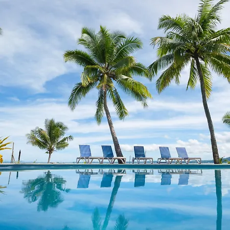 Club Fiji Resort-3