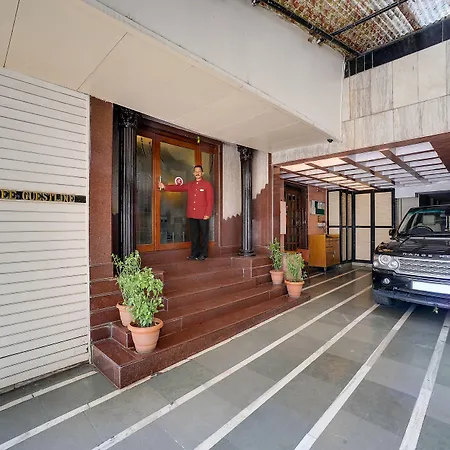 Ramee Guestline Hotel Khar-2
