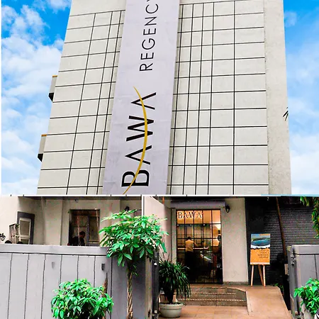 Hotel Bawa Regency Dadar-3