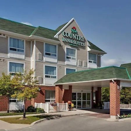 Country Inn & Suites By Radisson, London South, On-2