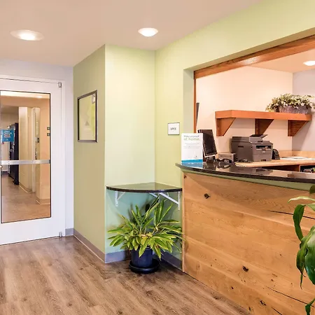 Extended Stay America Select Suites - Charleston - Ashley Phosphate Rd.-2