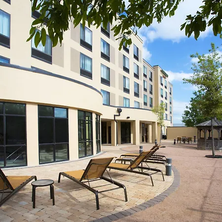 Courtyard Austin Airport-2