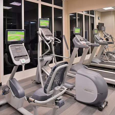 Holiday Inn Kansas City Airport By Ihg-2
