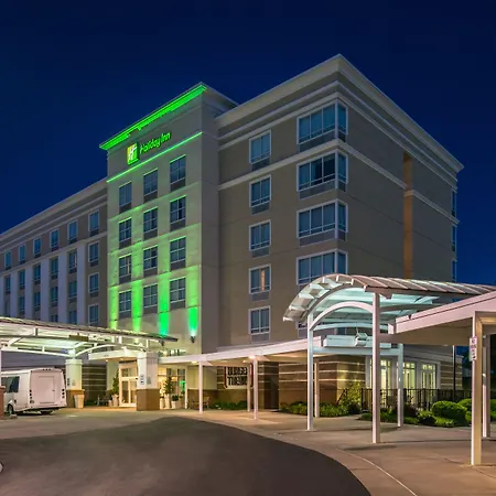 Holiday Inn Kansas City Airport By Ihg-3