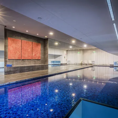 Fraser Suites Sydney-3
