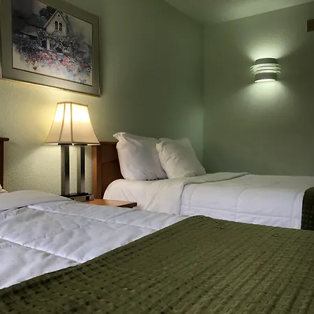 Travelodge By Wyndham Seattle North Of Downtown-3