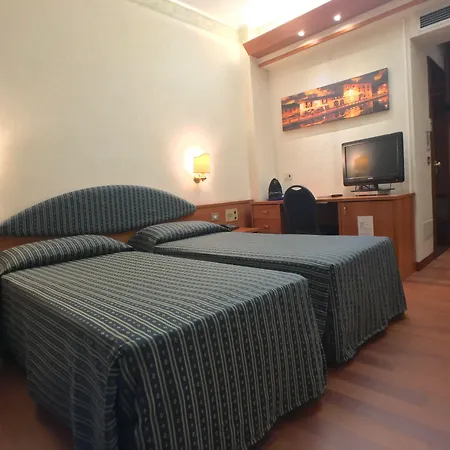 Hotel Mec-2