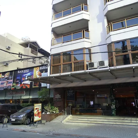 City Garden Suites Manila-2