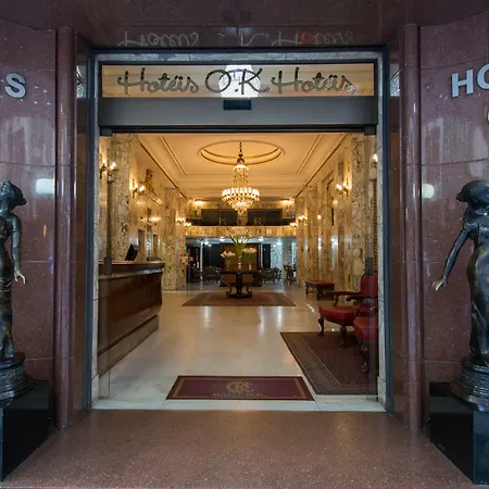Hotel Ok-3