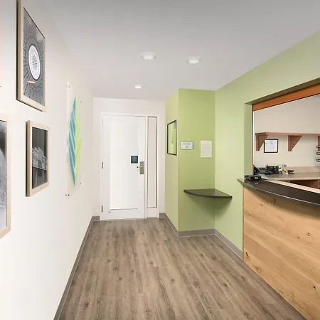 Extended Stay America Select Suites - Charleston - North Charleston - I-526-2