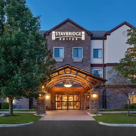Staybridge Suites Kalamazoo By Ihg-3