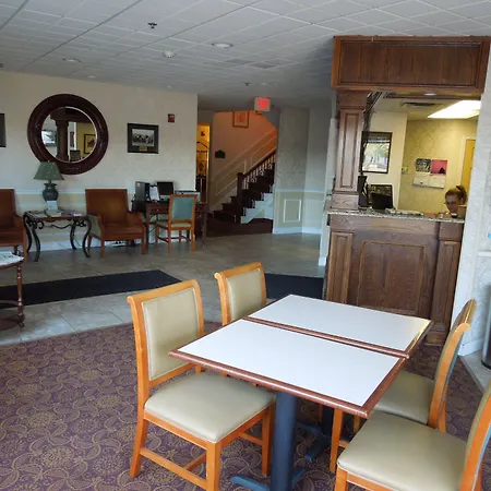 Super 8 By Wyndham Albany-2