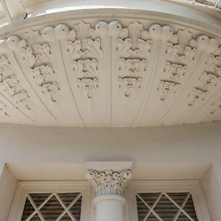 American Guest House, A Washington Dc Bed And Breakfast-3