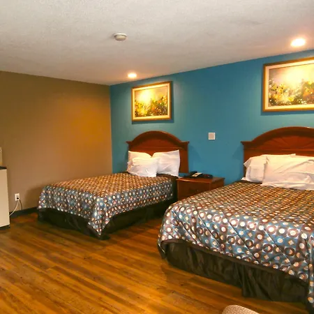 Americas Best Value Inn-Savannah-3