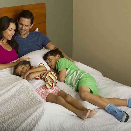 Woodspring Suites San Antonio Fort Sam-2