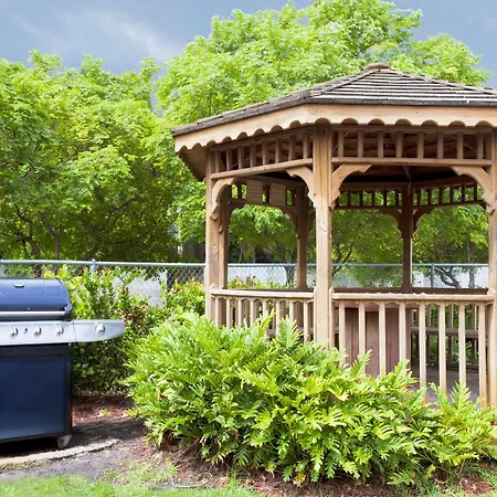 Candlewood Suites Fort Lauderdale Airport-Cruise By Ihg-2