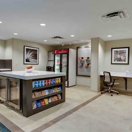 Candlewood Suites Fort Lauderdale Airport-Cruise By Ihg-3