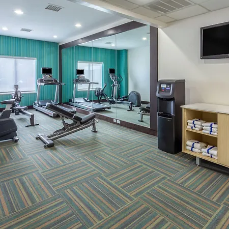 Holiday Inn Express Arrowood By Ihg-3