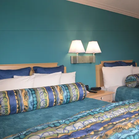 Sun Viking Lodge - Daytona Beach-2