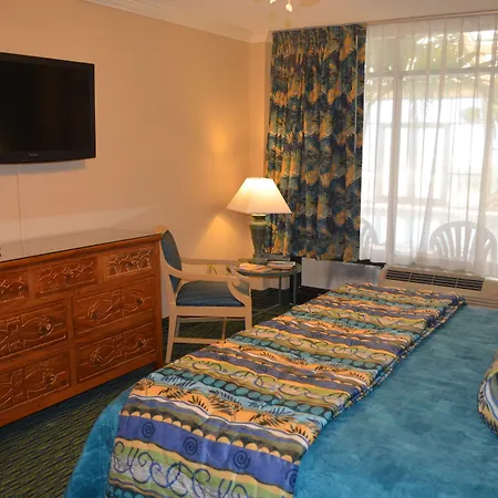 Sun Viking Lodge - Daytona Beach-3