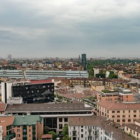 Ac Hotel Milano By Marriott-2