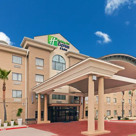 Holiday Inn Express & Suites - Laredo-Event Center Area By Ihg-3