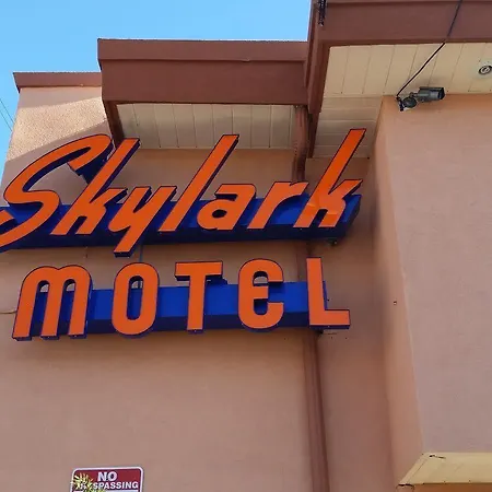 Skylark Motel-2