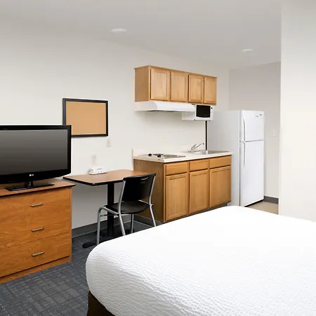 Extended Stay America Select Suites - Tallahassee - Northwest-2