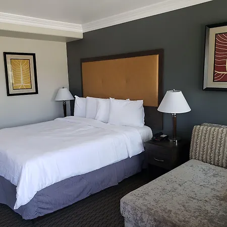 Portofino Inn Burbank-2