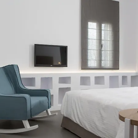 Loizos Stylish Residences-2