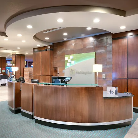 Holiday Inn & Suites Salt Lake City - Airport West By Ihg-3
