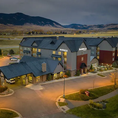 Residence Inn By Marriott Bozeman-2
