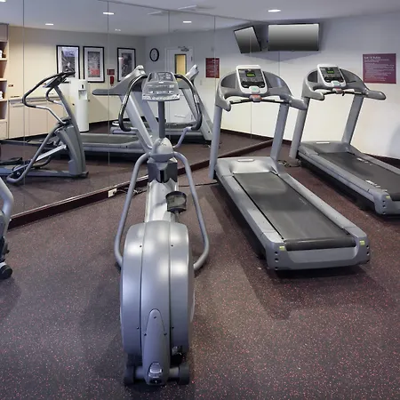 Towneplace Suites By Marriott San Antonio Airport-2