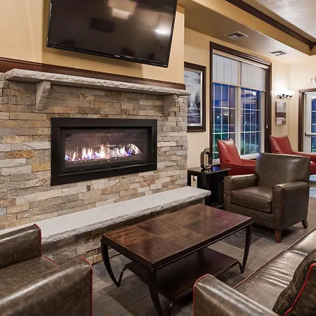 Best Western Plus Wausau-Rothschild Hotel-3