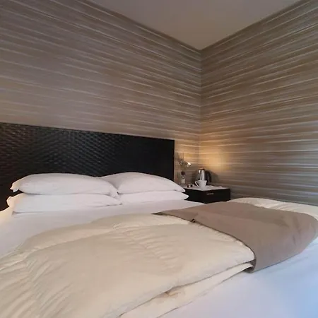 Mh Design Hotel-3