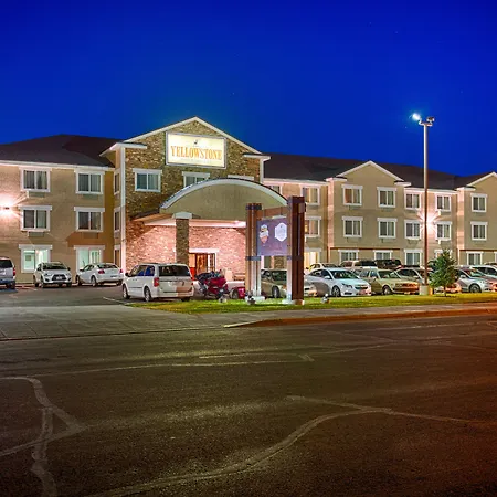 Yellowstone Park Hotel-3