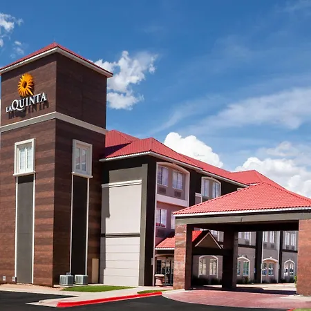 La Quinta By Wyndham Midland North-2