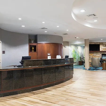 Courtyard By Marriott San Antonio North Stone Oak At Legacy-2