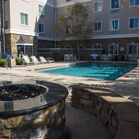 Staybridge Suites Columbus - Fort Benning By Ihg-3