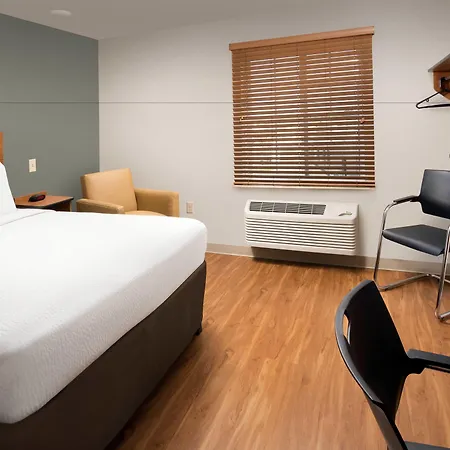 Extended Stay America Select Suites - Kalamazoo - West-3