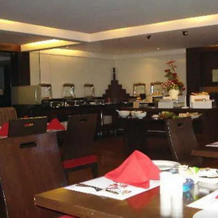 Royal Orchid Golden Suites Pune-3