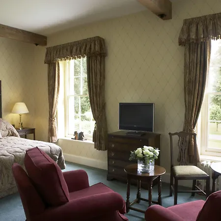 Luton Hoo Hotel, Golf And Spa-3