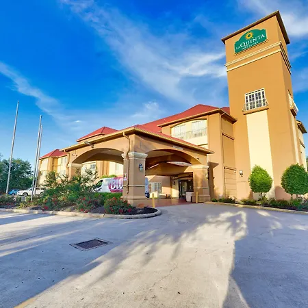 Red Lion Inn & Suites Hou Airport Road-3