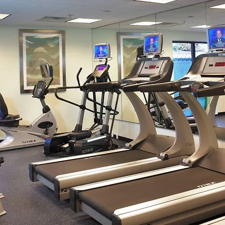 Springhill Suites St. Louis Airport/Earth City-2