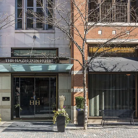 The Hazelton Hotel-2
