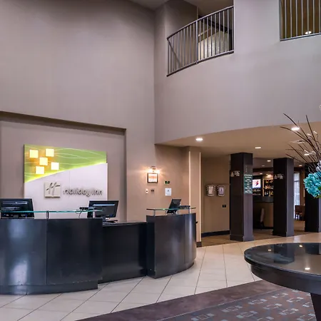 Holiday Inn Ontario Airport - California By Ihg-2