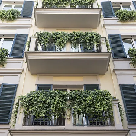 Hotel Manzoni-2