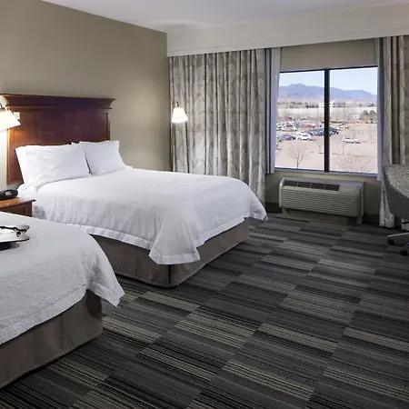 Hampton Inn & Suites Colorado Springs/I-25 South-3