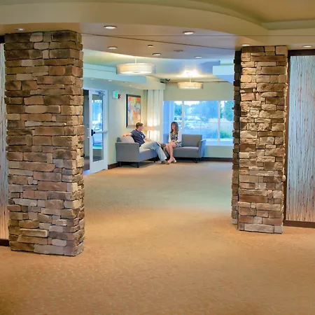Ledgestone Suites Hotel Yakima-3