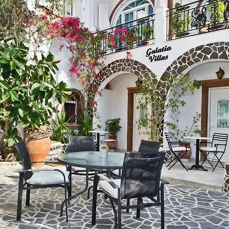 Galatia Villas-2